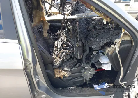 2015 Jeep Cherokee Limited из США, поврежденный, VIN 1C4PJMDBXFW511719